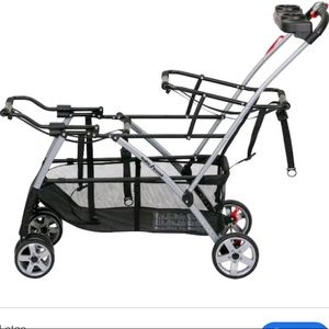 Baby trend Double Snap and Go